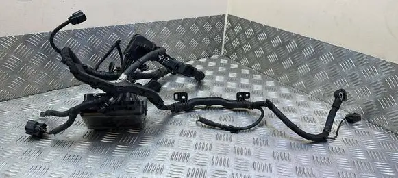KIA Sportage Positive cable (battery) 918513Z030 1509080804