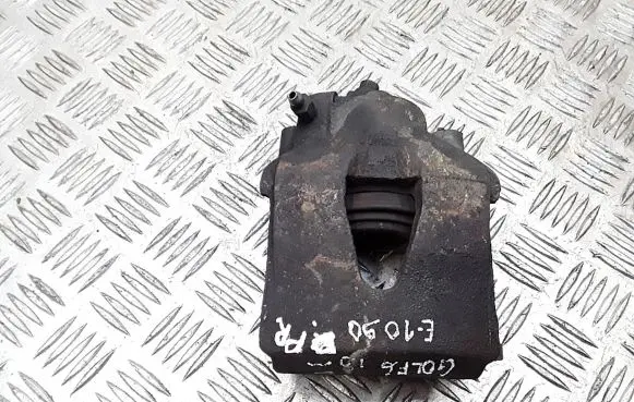 Volkswagen Golf VI Front brake caliper