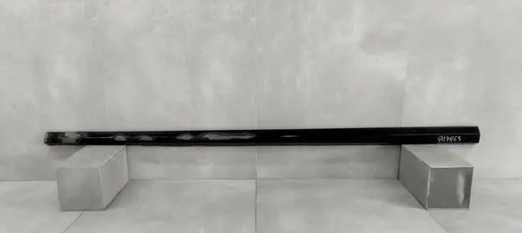 Audi A1 Front sill (body part) 8XA854535A
