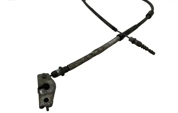 Opel Corsa E Handbrake/parking brake wiring cable 