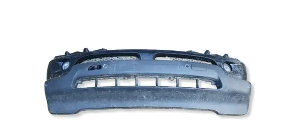 BMW X5 E53 Front bumper 7111761 43338