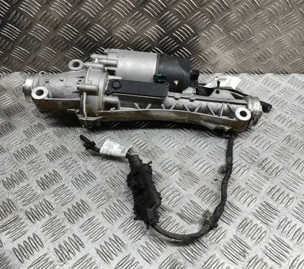 Mercedes-Benz EQS V297 Steering rack A2975405801 A2974609800