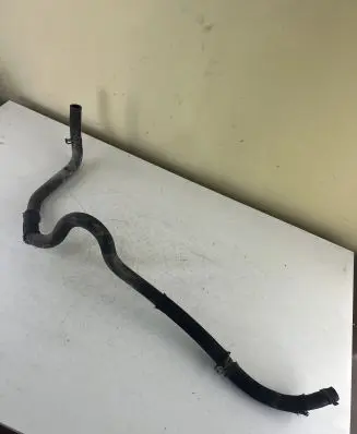 Peugeot 4007 Engine coolant pipe/hose