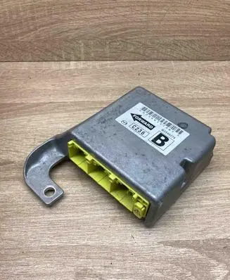 Mazda 5 Airbag control unit/module W2T80274