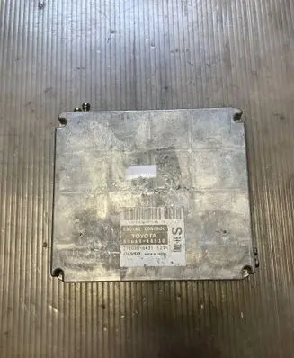 Lexus RX 300 Engine control unit/module 8966148530 2750006431