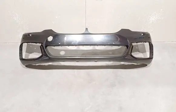 BMW 5 G30 G31 Front bumper 51118064928 8064928
