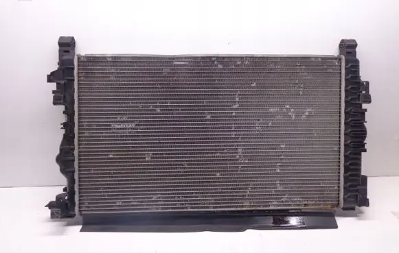 Opel Astra J Coolant radiator 13267662