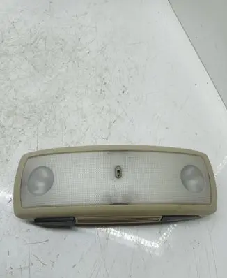 Volvo S80 Rear seat light 39895807