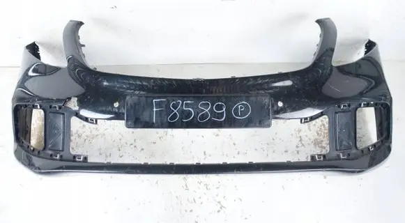 Mercedes-Benz Vito Viano W447 Front bumper A4478800802