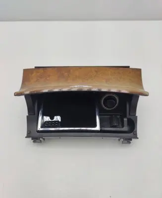 Mercedes-Benz E W211 Car ashtray A2118101330 A2116830051 A2118100428