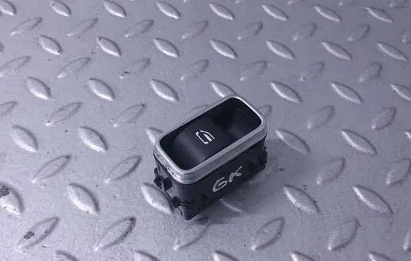 Mercedes-Benz A W177 Electric window control switch A1679050201 1679050201