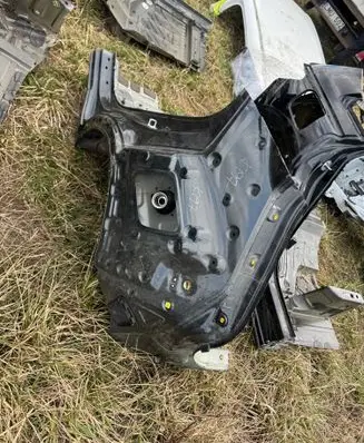 KIA Niro Rear quarter panel ACA