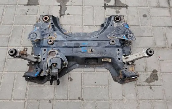 Citroen C4 Grand Picasso Front subframe 9677071680