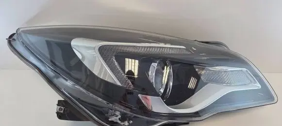 Opel Insignia A Headlight/headlamp