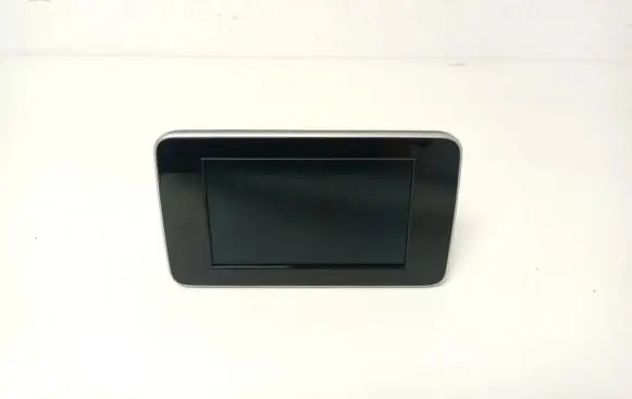 Mercedes-Benz C W205 Screen/display/small screen A2059004113