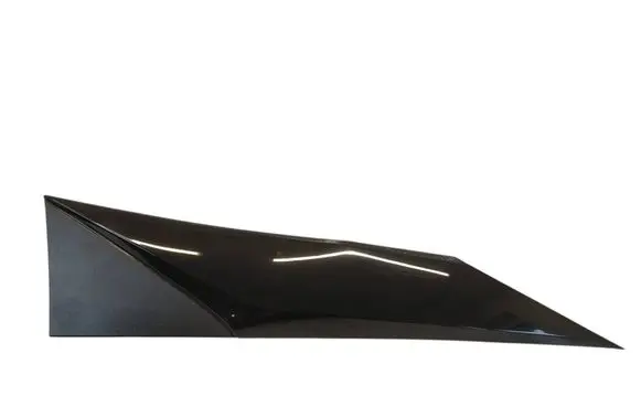 Toyota Aygo AB10 Fender trim (molding) PZ41D90520AUTOAS6 PZ41D90520