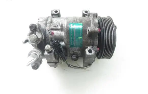 Mazda 3 I Air conditioning (A/C) compressor (pump) 3M5H19D629GD