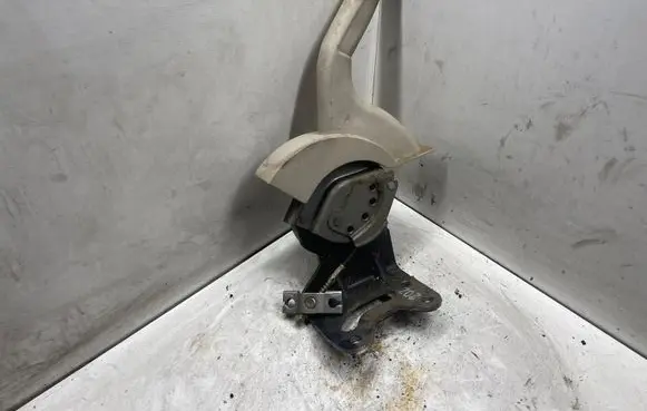 Hyundai Sonata Other center console (tunnel) element 20Z
