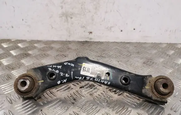 Hyundai Santa Fe Other rear suspension part 