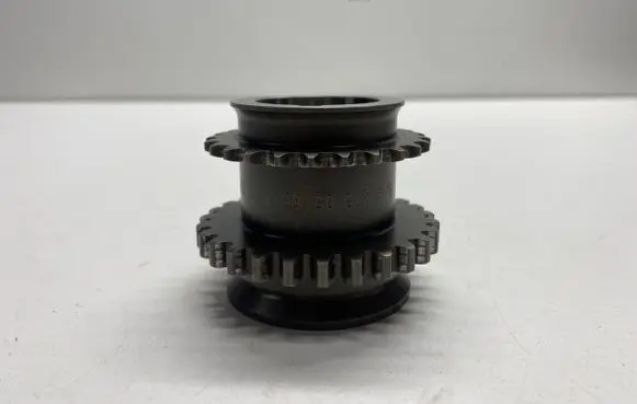 Mercedes-Benz GL X166 Timing chain sprocket A2780503 A278050312