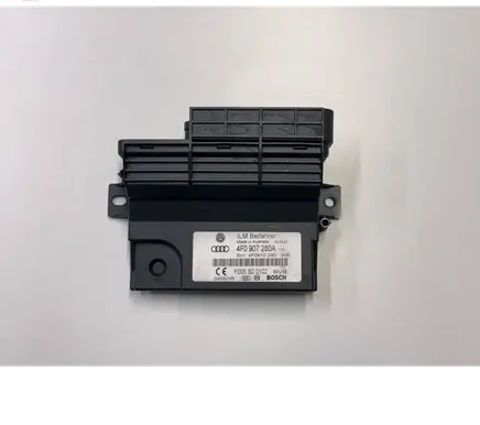 Audi A6 S6 C6 4F Other control units/modules 4F0907280A