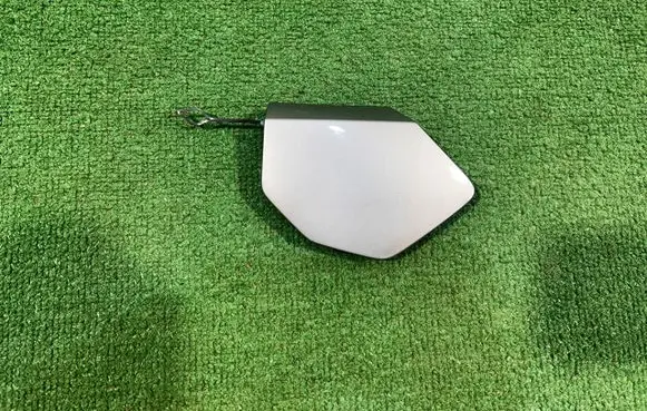 Nissan Qashqai Front tow hook cap/cover 622ACHV00A