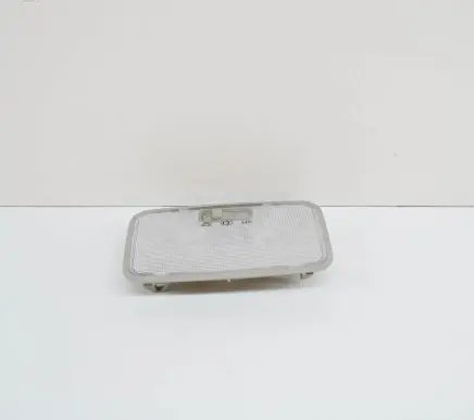Toyota Hilux (AN120, AN130) Front seat light