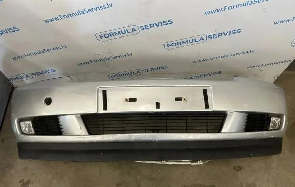 Opel Vectra C Front bumper