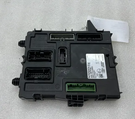 Nissan X-Trail T32 Central body control module 284B16FP0C