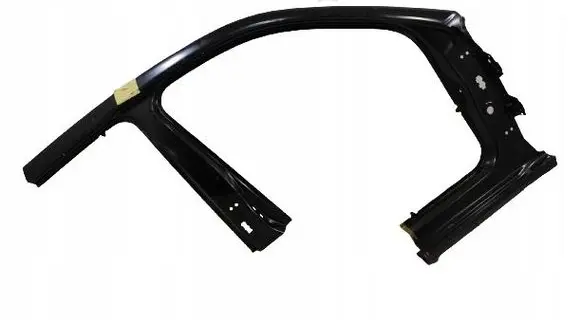 Audi A1 Side car body part 82G809840