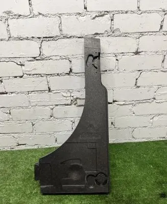 Ford Focus Spare wheel section trim BM51A11168CC