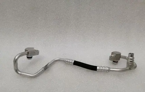 Porsche Taycan 9J1 Air conditioning (A/C) pipe/hose 9J1820033A