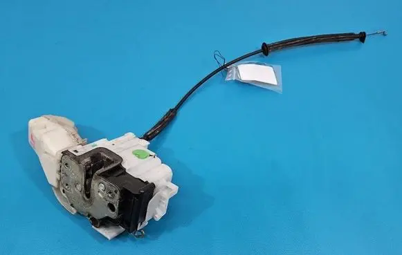 Alfa Romeo 159 Front door lock IMPRK1576198