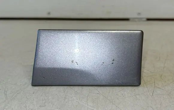 Audi A3 S3 8P Fender trim (molding) 8P0853992