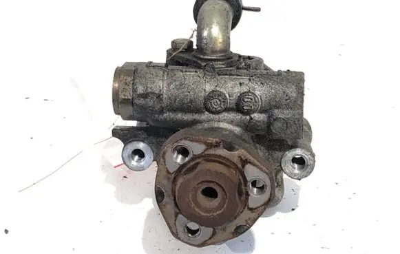 Power steering pump