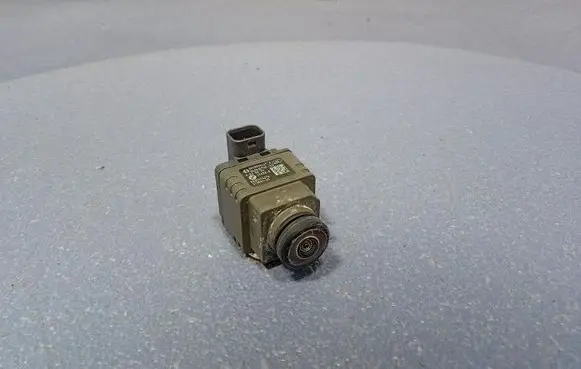 Reversing camera