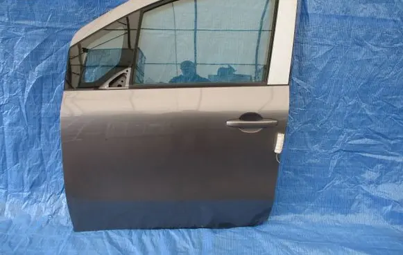 Nissan Townstar Front door