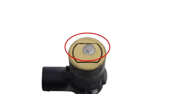 Volvo V70 Parking PDC sensor 8641281