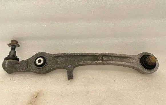 Front control arm