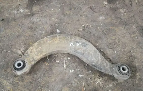 Ford Grand C-MAX Rear upper control arm/wishbone