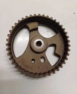 Ford Mondeo MK V Camshaft pulley/ VANOS 9802042380