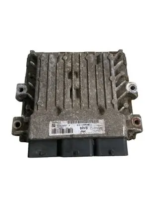 Ford Transit Engine control unit/module BK3112A650BB