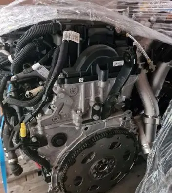 BMW X4 G02 Engine B57D30O2