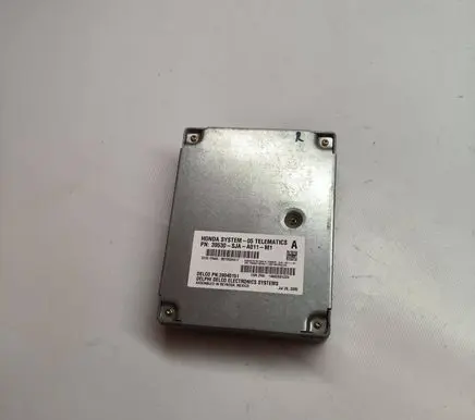 Honda Legend Other control units/modules 39530SJAA011M1 0013534417 14602691224