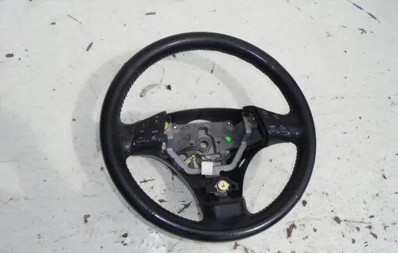 Mazda 6 Steering wheel