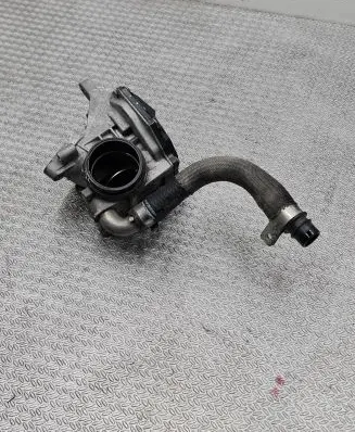 Fiat Ducato Throttle valve 5802313486 03C212605 0100664