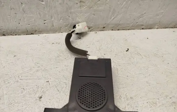 Infiniti Q50 Alarm system siren 284P34GA0A