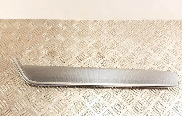 Volvo S90, V90 Rear door card trim 31426330 31417334