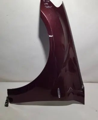 Mercedes-Benz ML W164 Fender BLL164544