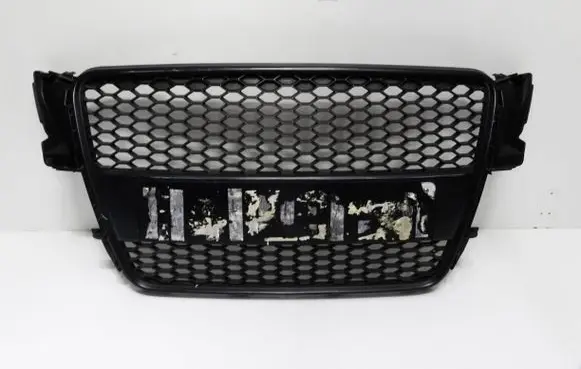 Audi A5 8T 8F Front grill